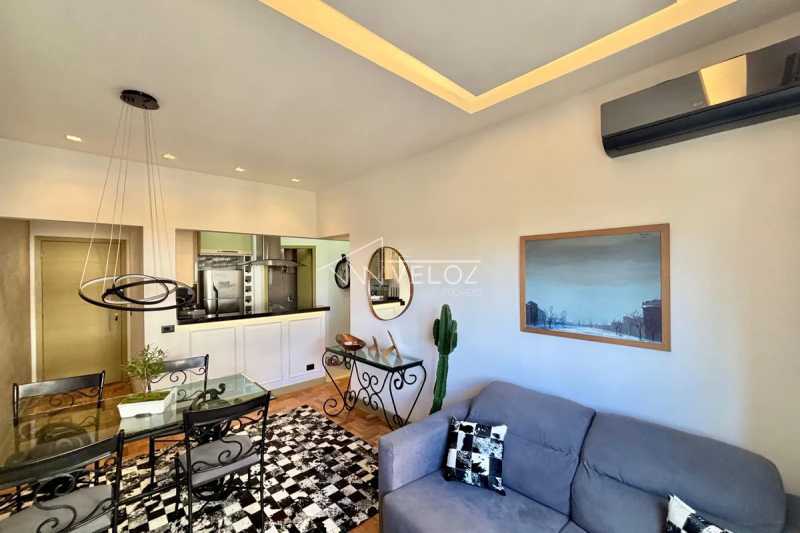 Apartamento, 2 quartos, 70 m² - Foto 24