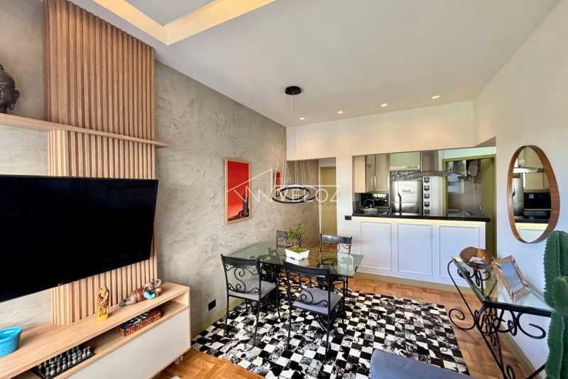 Apartamento, 2 quartos, 70 m² - Foto 17