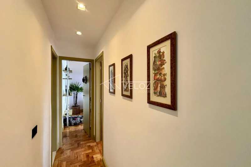Apartamento, 2 quartos, 70 m² - Foto 12