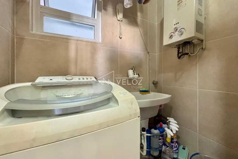 Apartamento, 2 quartos, 70 m² - Foto 15