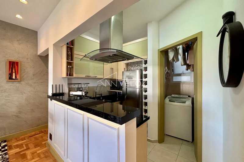 Apartamento, 2 quartos, 70 m² - Foto 29