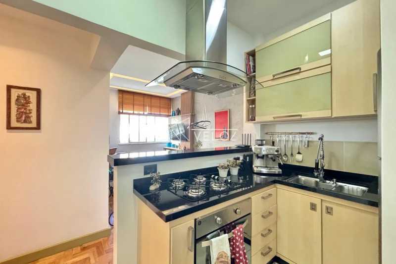Apartamento, 2 quartos, 70 m² - Foto 1