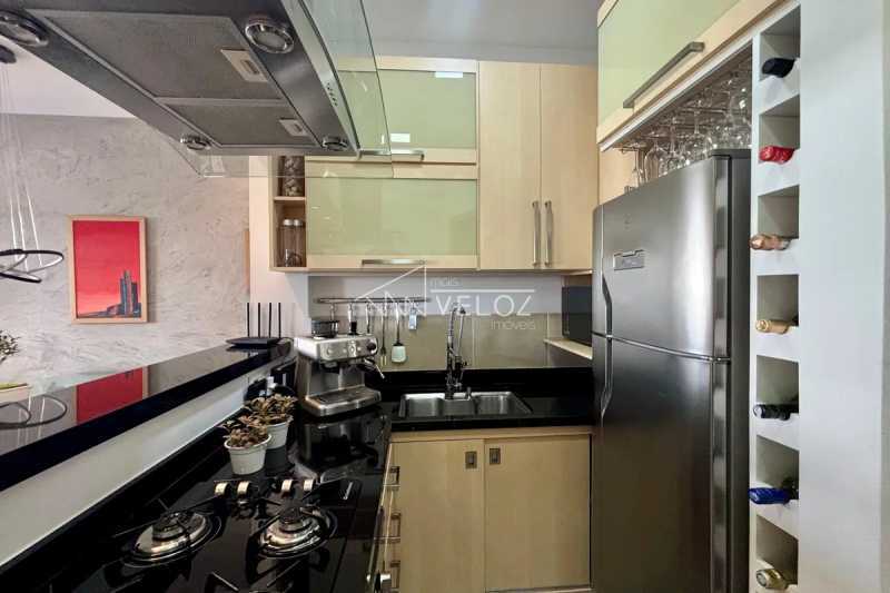 Apartamento, 2 quartos, 70 m² - Foto 13