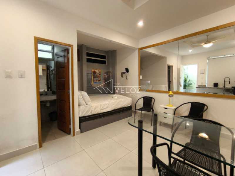 Kitnet-Studio, 25 m² - Foto 20