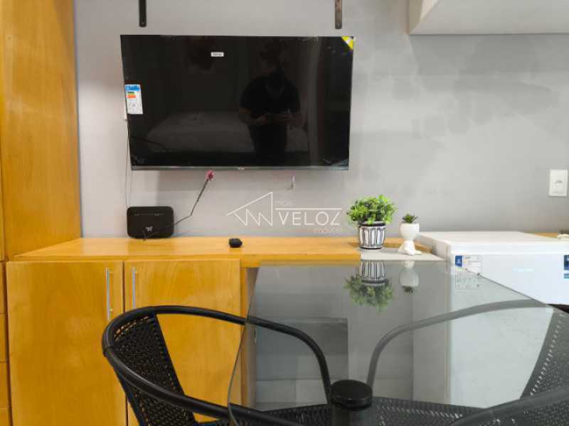 Kitnet-Studio, 25 m² - Foto 9