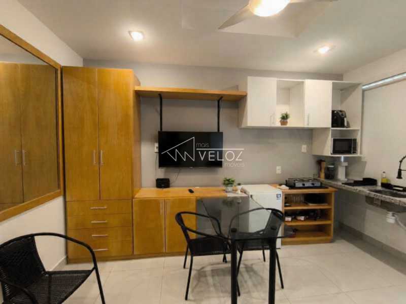 Kitnet-Studio, 25 m² - Foto 10