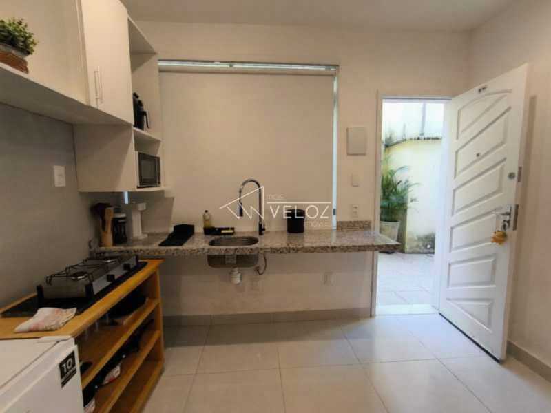 Kitnet-Studio, 25 m² - Foto 16