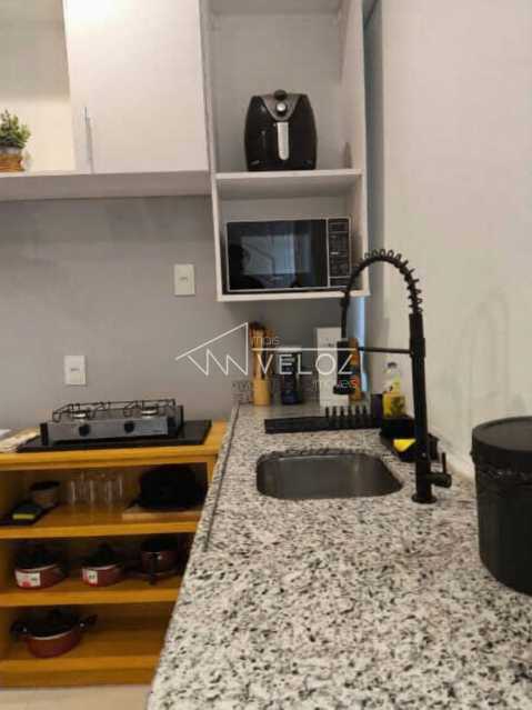 Kitnet-Studio, 25 m² - Foto 3