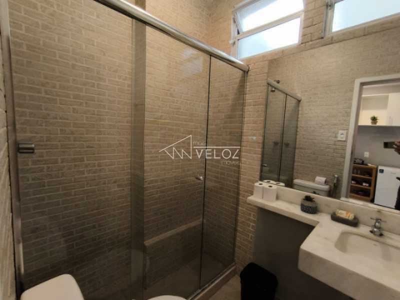 Kitnet-Studio, 25 m² - Foto 8