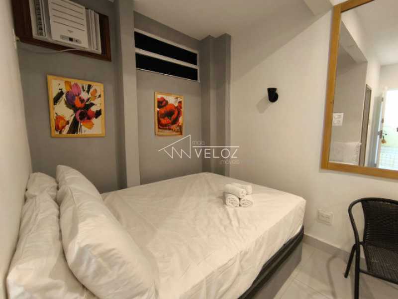 Kitnet-Studio, 25 m² - Foto 2
