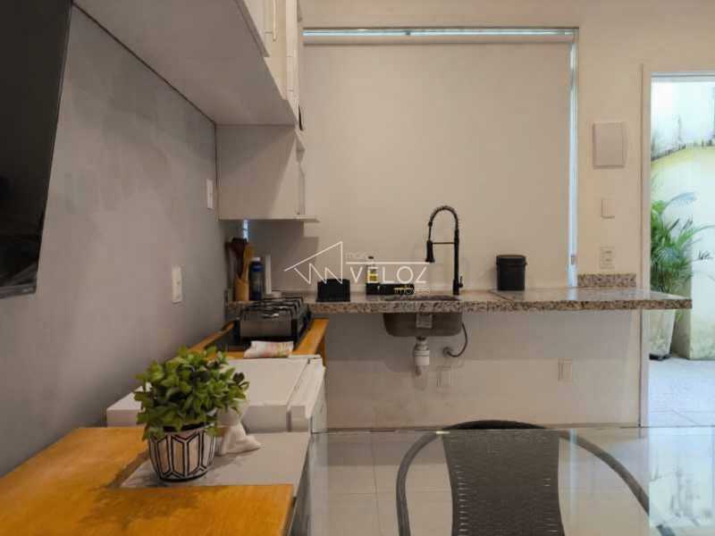 Kitnet-Studio, 25 m² - Foto 19
