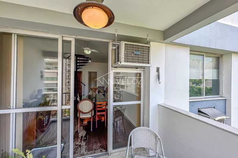 Cobertura, 4 quartos, 197 m² - Foto 22