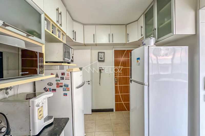 Cobertura, 4 quartos, 197 m² - Foto 18