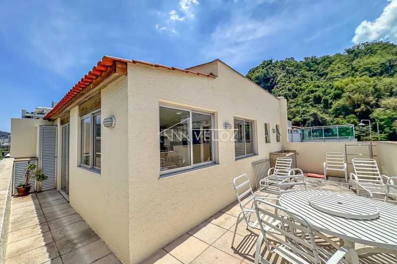 Cobertura, 4 quartos, 197 m² - Foto 19