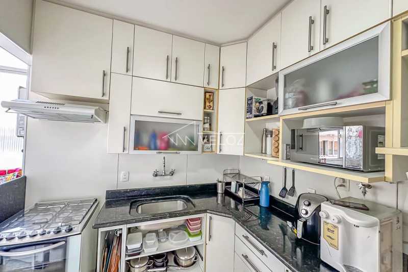 Cobertura, 4 quartos, 197 m² - Foto 4