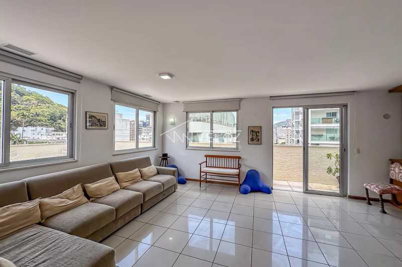Cobertura, 4 quartos, 197 m² - Foto 12