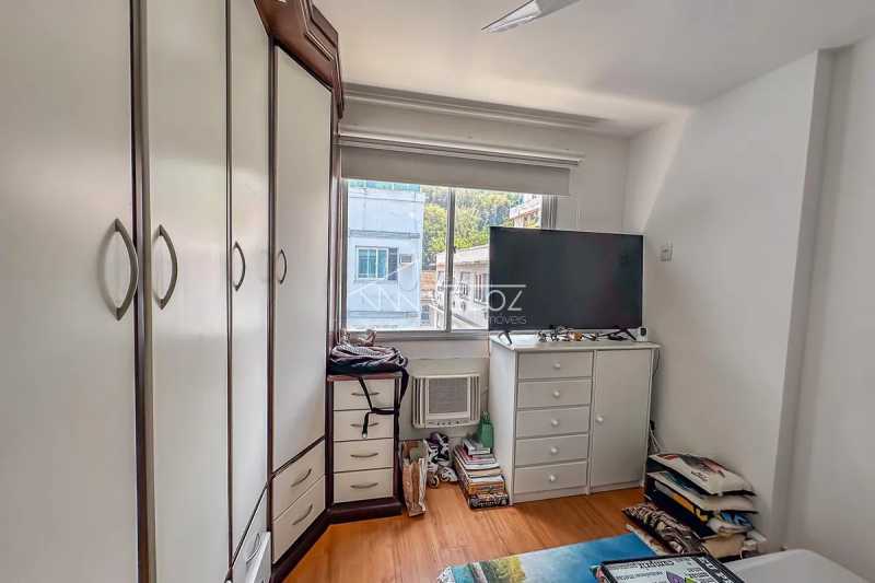 Cobertura, 4 quartos, 197 m² - Foto 19