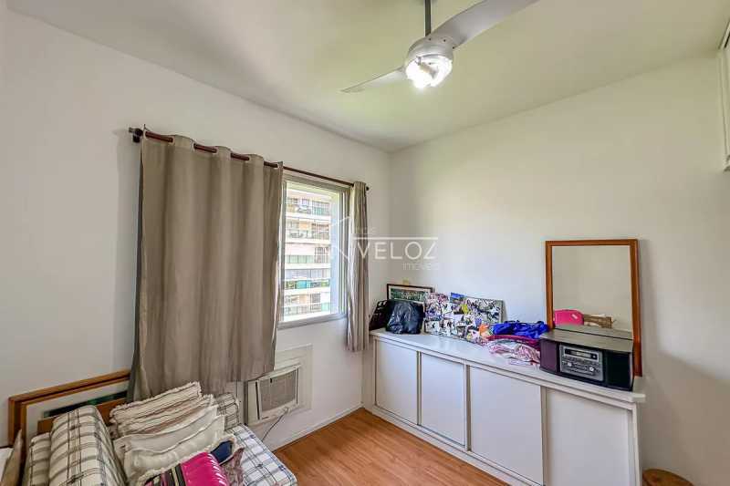 Cobertura, 4 quartos, 197 m² - Foto 3