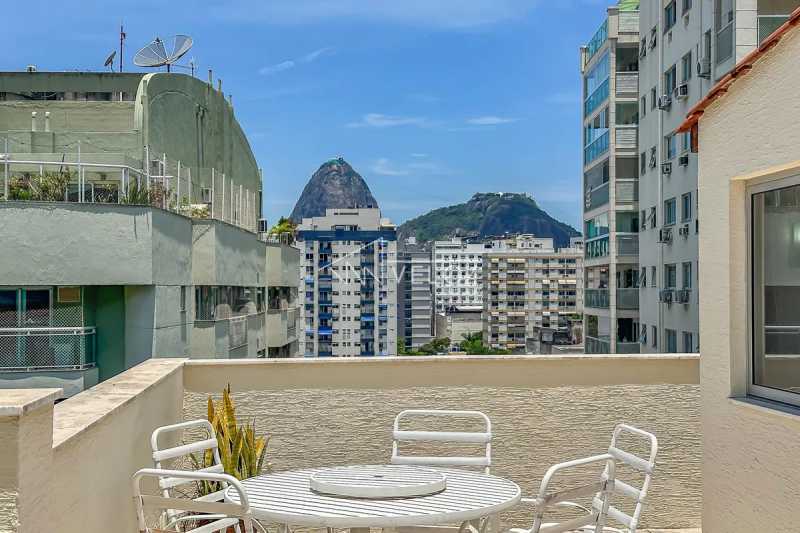 Cobertura, 4 quartos, 197 m² - Foto 7
