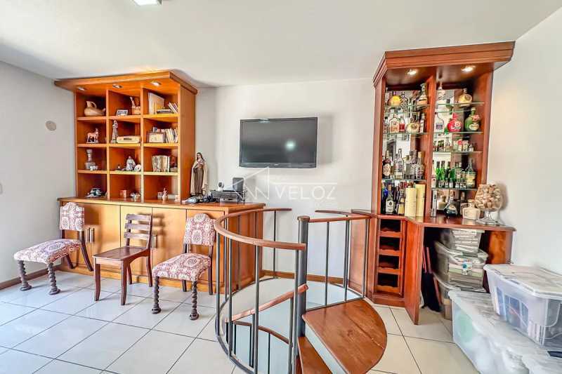Cobertura, 4 quartos, 197 m² - Foto 29