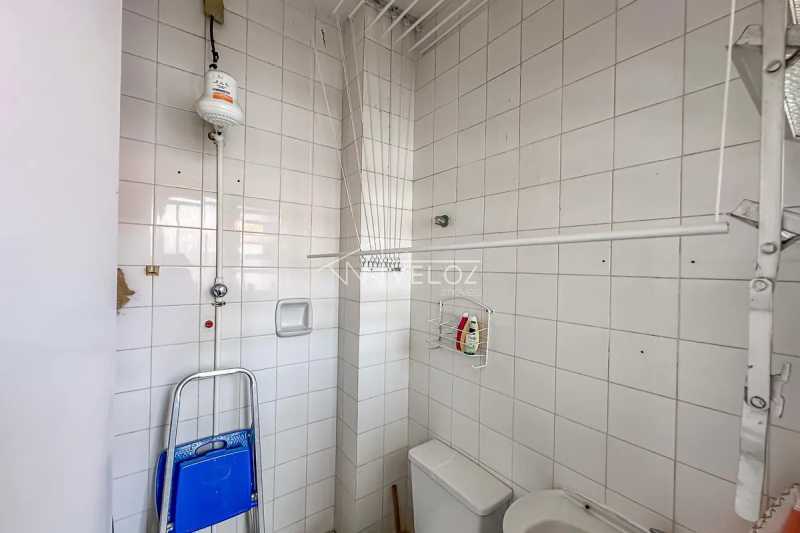 Cobertura, 4 quartos, 197 m² - Foto 12