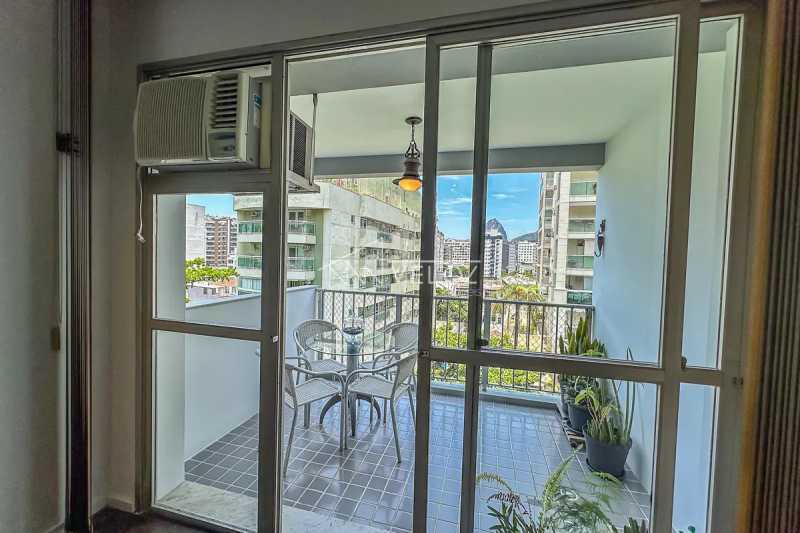 Cobertura, 4 quartos, 197 m² - Foto 10