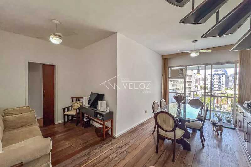 Cobertura, 4 quartos, 197 m² - Foto 30