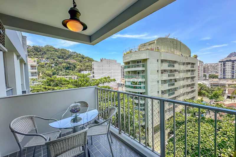 Cobertura, 4 quartos, 197 m² - Foto 23