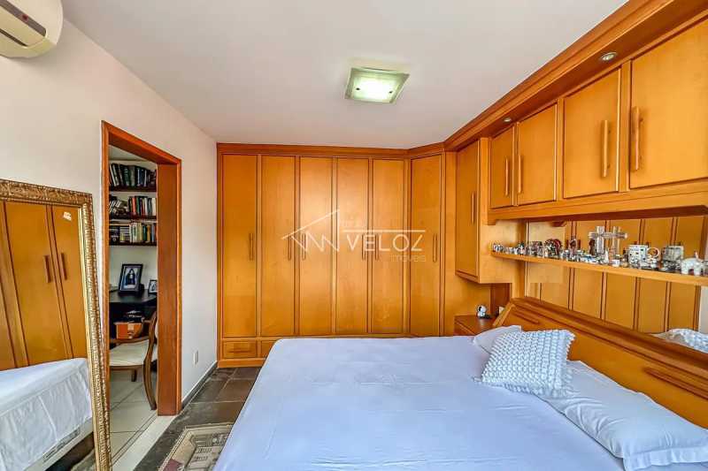 Cobertura, 4 quartos, 197 m² - Foto 11