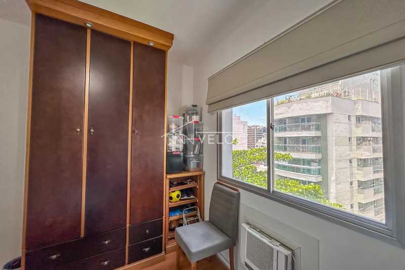 Cobertura, 4 quartos, 197 m² - Foto 16