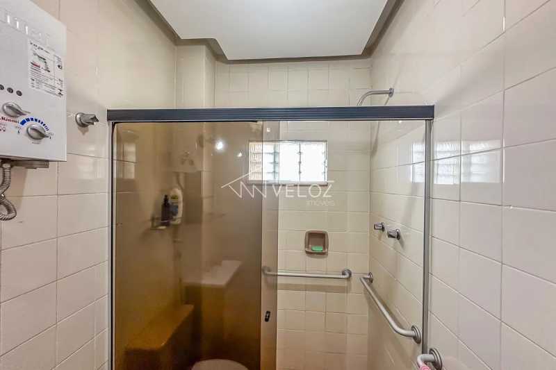 Cobertura, 4 quartos, 197 m² - Foto 3