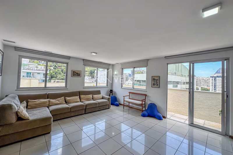 Cobertura, 4 quartos, 197 m² - Foto 14