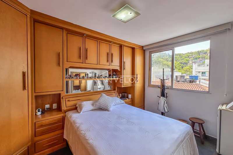 Cobertura, 4 quartos, 197 m² - Foto 6