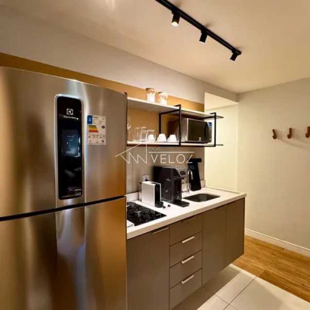 Apartamento, 1 quarto, 20 m² - Foto 15