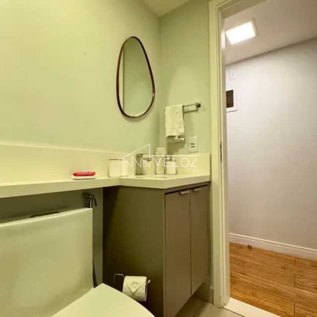 Apartamento, 1 quarto, 20 m² - Foto 17