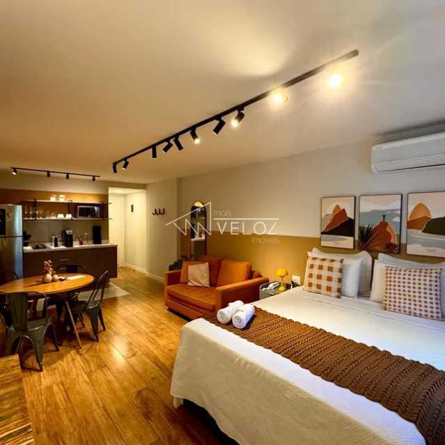 Apartamento, 1 quarto, 20 m² - Foto 22