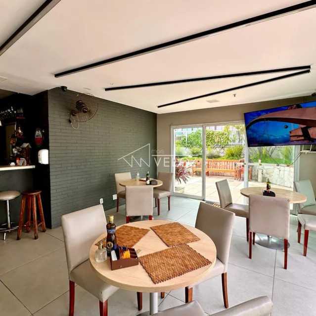 Apartamento, 1 quarto, 20 m² - Foto 21