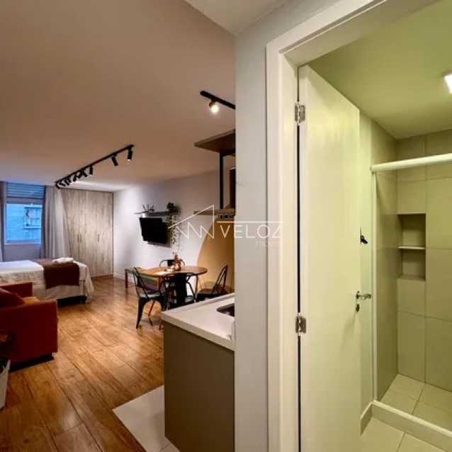 Apartamento, 1 quarto, 20 m² - Foto 10