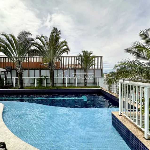 Apartamento, 1 quarto, 20 m² - Foto 3