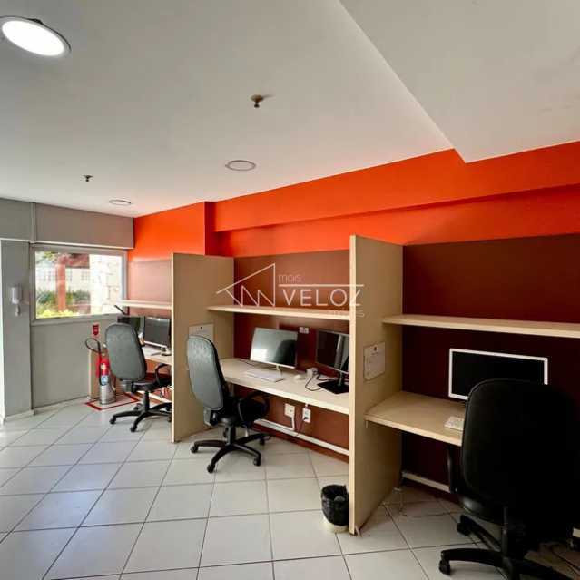 Apartamento, 1 quarto, 20 m² - Foto 14