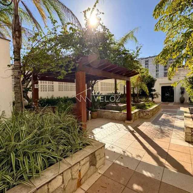 Apartamento, 1 quarto, 20 m² - Foto 13