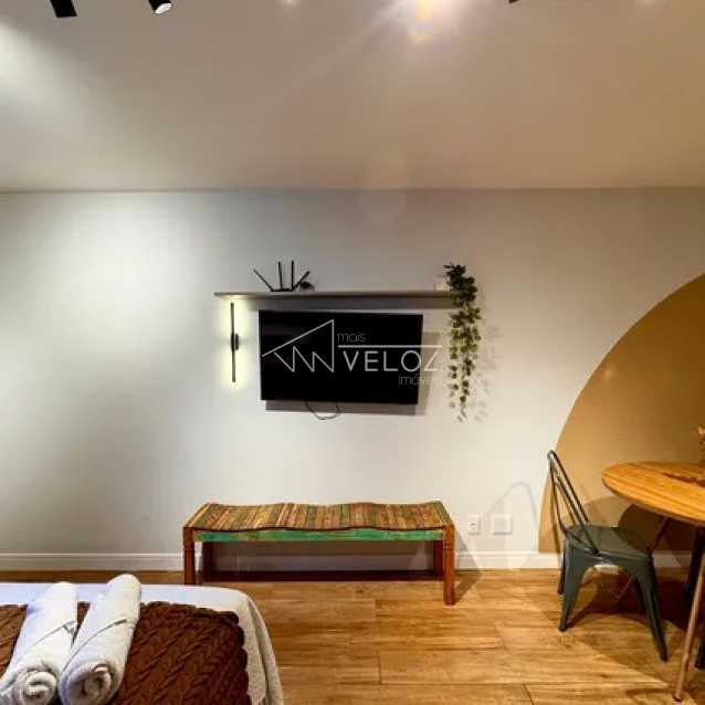 Apartamento, 1 quarto, 20 m² - Foto 11