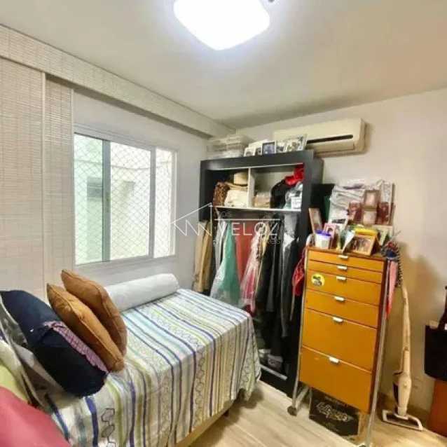 Apartamento, 2 quartos, 58 m² - Foto 11