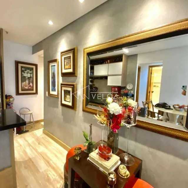 Apartamento, 2 quartos, 58 m² - Foto 14