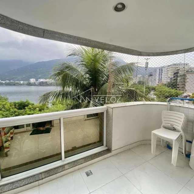 Apartamento, 2 quartos, 58 m² - Foto 12