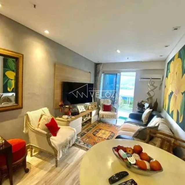 Apartamento, 2 quartos, 58 m² - Foto 18