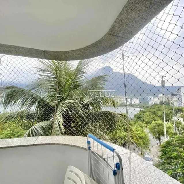 Apartamento, 2 quartos, 58 m² - Foto 5