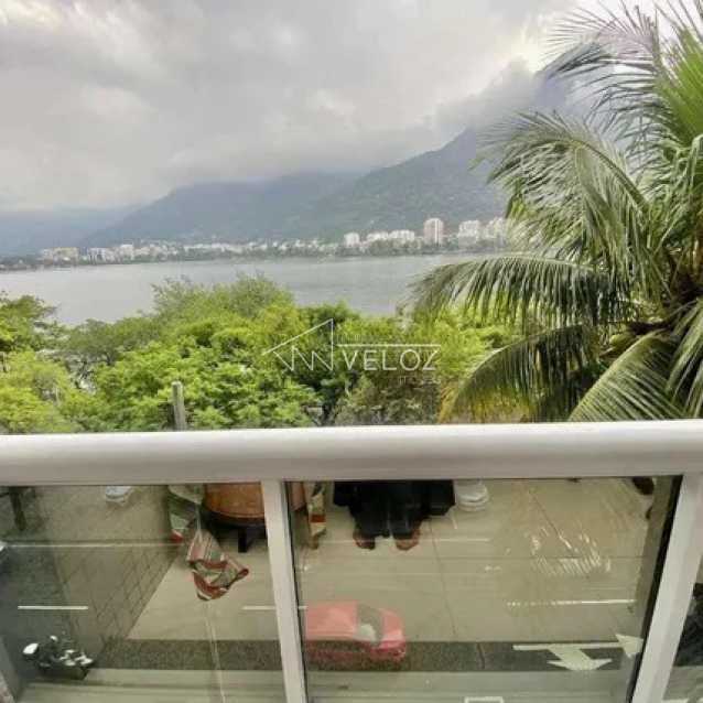 Apartamento, 2 quartos, 58 m² - Foto 16