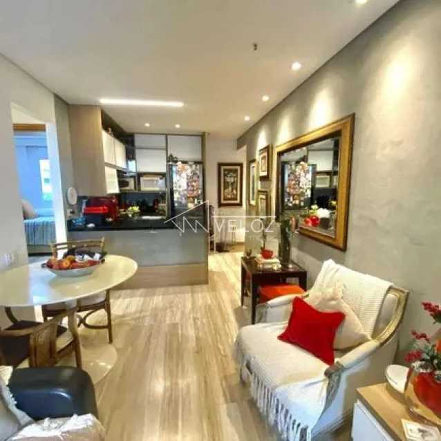 Apartamento, 2 quartos, 58 m² - Foto 20