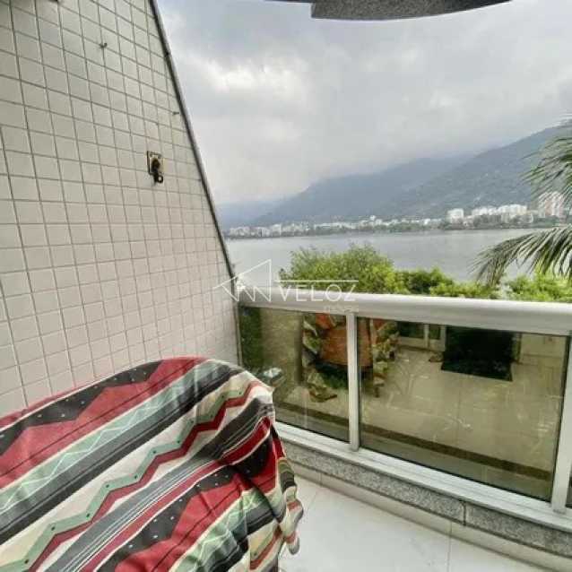 Apartamento, 2 quartos, 58 m² - Foto 6